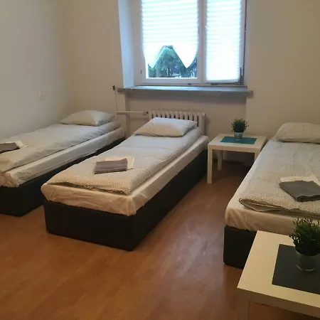 Kfip Apart 300m Spodek - Grazynskiego *